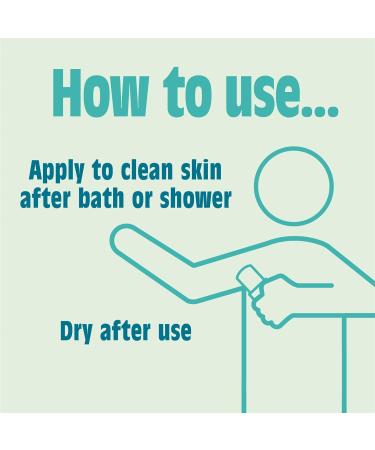 Salt of the Earth - Natural Deodorant Crystal Classic - Effective Crystal Deodorant Fragrance Free Vegan cruelty Free - Suitable for Women Men and Kids - 90g Crystal Classic 90 g (Pack of 1) - Buy Online on GoSupps.com