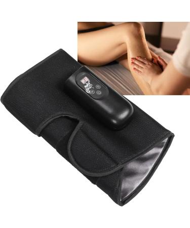 Leg Massage Device for Pain Relief | Relax Tense Muscles & Relieve Stiffness | Home Use - Buy Online on GoSupps.com