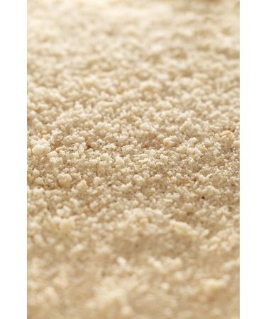 Biojoy Organic almond flour (1 kg) Ground almond without additives - Buy Online on GoSupps.com