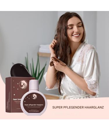 Color-depositing conditioner - Shine-enhancing - 100 ml - Nourishing and shine-enhancing conditioner - Hair color for women's and girls' hair care - Buy Online on GoSupps.com
