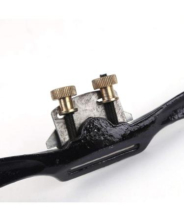 Lehua 9 Adjustable Razor with Flat Base Metal Blade - Precision Machining Hand Tool for International Shipping - Buy Online on GoSupps.com