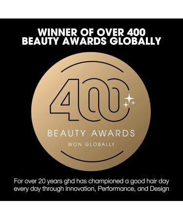 GHD Sleek Talker - Wet to Sleek Hair Styling Oil with Argan Oil & Heat Protection Smooth & Nourish Hair for 72 Hours - 3.2 fl. oz - Buy Online on GoSupps.com