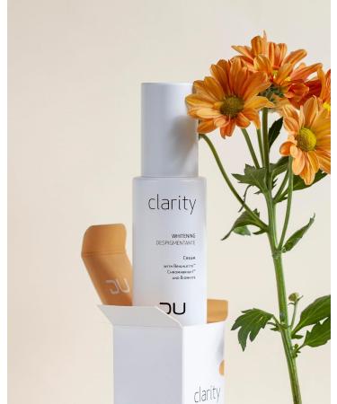 Du Cosmetics Antistains clear 50 ml - Buy Online on GoSupps.com