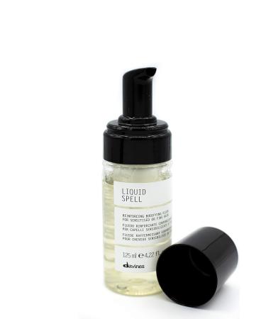 Shop Davines Liquid Magic 125ml - Premium Hair Care for All Hair Types | International Shipping Available - Buy Online on GoSupps.com