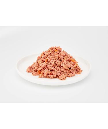 Mjamjam Premium Grain-Free Wet Cat Food - Delicious Horse & Pumpkin 6-Pack (6 x 800g) - Extra Meat Formula - Buy Online on GoSupps.com