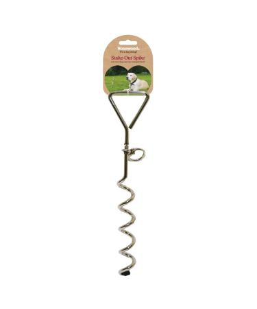 Rosewood Yard Accessories Stake-Out Spike - Buy Online on GoSupps.com