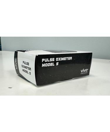 Buy Medical Grade Pulse Oximeter - Accurate SpO2 & Heart Rate Monitor with LED Display - Includes Lanyard & Batteries - FSA/HSA Approved - International Shipping - Buy Online on GoSupps.com