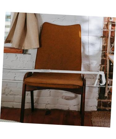 Beaupretty Bedridden Patient Retrieval Device | Reusable Long Handle Grabber for Home Care & Cleaning | Stainless Steel Picker Tool for Disabled | Ideal for Elderly Assistance - Buy Online on GoSupps.com