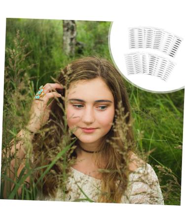 FOMIYES 30 sheets Temporary Sticker Eyebrow Tattoos Eyebrows Hair-like Waterproof Brow Stickers False 1 count (Pack of 1) Blackx3pcs - Buy Online on GoSupps.com