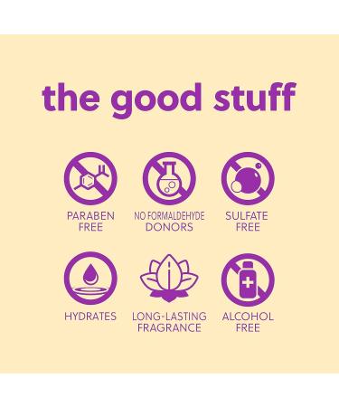 Tree Hut Bare Birthday Cake Shave Oil - 7.7 fl oz | Hydrating & Moisturizing - Buy Online on GoSupps.com