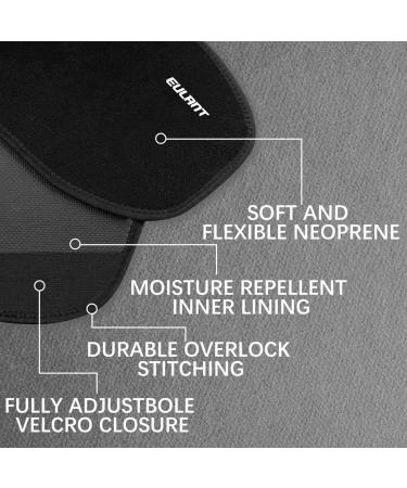 Eulant Back Bandage & Lumbar Support - Weight Loss Pain Relief Posture Correction - Size: 63-80cm - Buy Online on GoSupps.com