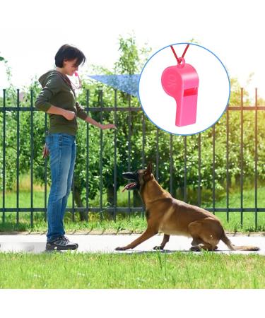 Buy Belihome 72-Piece Set of Colorful Plastic Whistles for Kids - Perfect for School Sports & Events | Adjustable Referee Pipe in 5 Colors - Buy Online on GoSupps.com