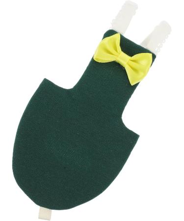 MipCase 2st Flying Bird Diapers - Pet Parrot Chicken & Duck Clothing | Cotton Flight Costumes for Birds - Buy Online on GoSupps.com