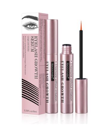 Eyelash Growth Serum Eyelash Serum for Growth and Thickness Eye Lash serum Growth for Long Thickening Eyelashes