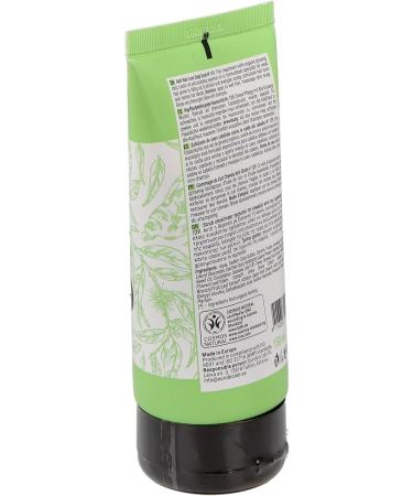  Dr.Konopka's DR.KONOPKAS ANTI-HAIR LOSS FACIAL EXFOLIATING N 129 150ML - Buy Online on GoSupps.com