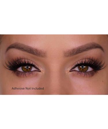 Eldora False Eyelashes M111 Multi-Layered - Buy Online on GoSupps.com