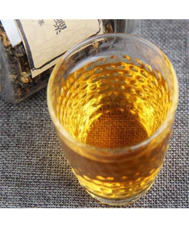 Dian Hong Th noir Dianhong Gongfu th rouge Yunnan en conserve 60g - Buy Online on GoSupps.com