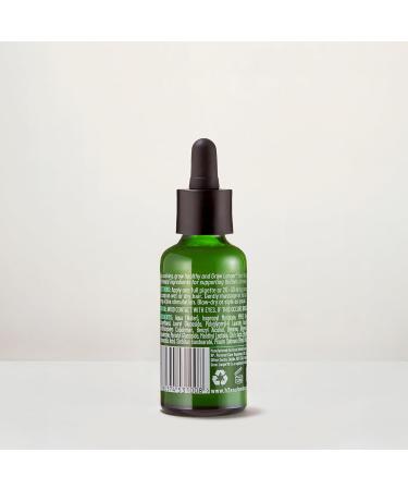 H2EAU LONDON Grow Longer Miracle Scalp Drops - Thicker Fuller Hair Non-Oily & Water-Based International Shipping Available - Buy Online on GoSupps.com