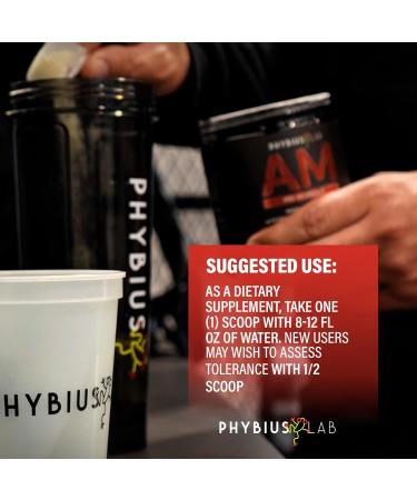 Buy AM PreWorkout RedBerry - Best International Shipping | Boost Energy & Performance - Buy Online on GoSupps.com