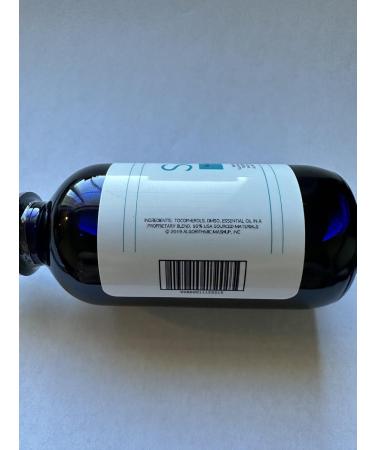 Solv D for Dupuytren's Contracture - Natural Relief with Mixed Tocopherols & Essential Oils | Gamers Thumb & Trigger Finger Solution - Buy Online on GoSupps.com