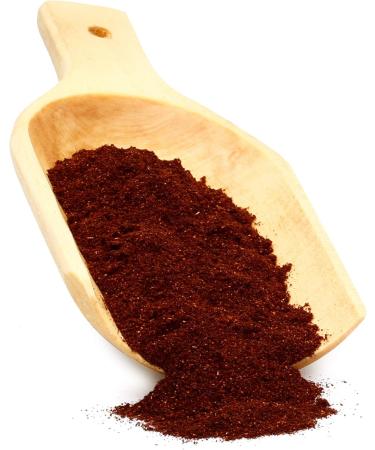  Feine W rze Ancho Chili Mexican Spice Powder Ground Red Brown | From Aromatic Chillies | Gluten Free | 20g - Buy Online on GoSupps.com
