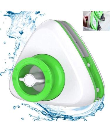 Double-Sided Window Cleaner Double Side Magnetic Window Glass Cleaner