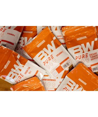 Bodybuilding Warehouse 100% Pure Dextrose Powder 2kg Energy Drink Supplement - Carbohydrate Powder from Glucose - Buy Online on GoSupps.com