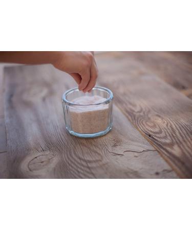 REDMOND Real Sea Salt - 26 oz Natural Unrefined Gluten Free Fine Salt - 1.62 lb Pouch - Buy Online on GoSupps.com