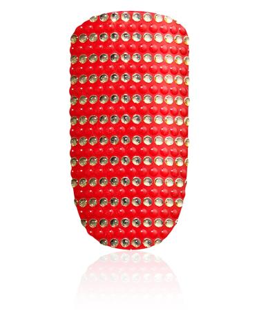 essie Original Nail Polish Stickers 3 Some Like It Haute