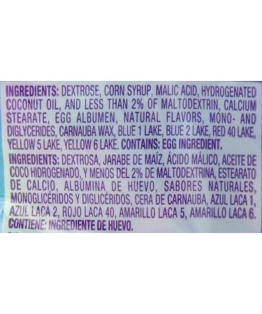 SweeTARTS Chewy Sours Share Pack - 11 Oz | Delicious Chewy Candy | Perfect for Sharing - Buy Online on GoSupps.com