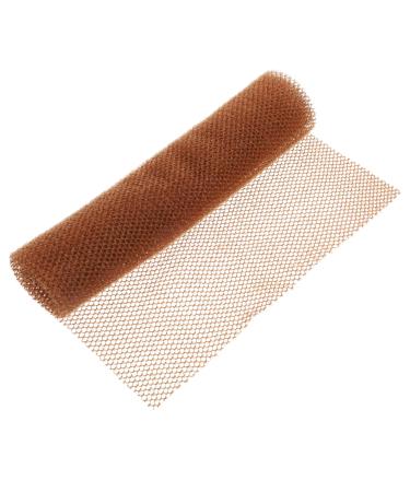 Angoily Bath Towel Tight Weave Skin Smoother Cleaning Sponges Net Bath Scrubber Bath Sponges Body Sponge Back Scrubber for Women African Net Sponge To Weave Washer Nylon