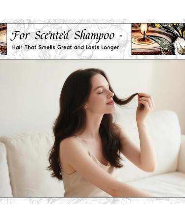 HIQILI 100ML Sandalwood Essential Oil & 30ML British Summer Fragrance Oil for DIY Diffuser - Buy Online on GoSupps.com