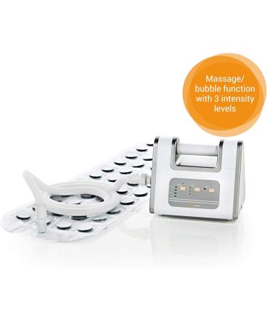 Medisana 88386 BBS Bath Spa Rejuvenate - Ultimate Relaxation at Home - Buy Online on GoSupps.com
