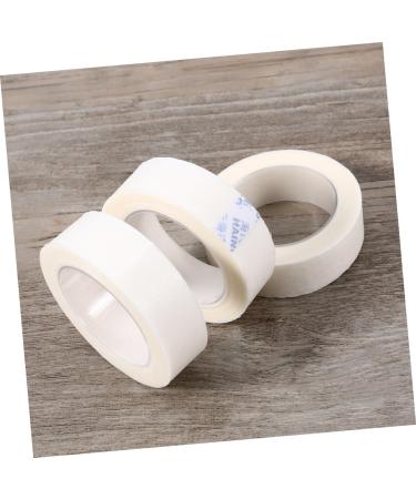 Buy Housoutil 6 Rolls Colored Duct Tape - Eyelash Extensions & Grafting Tool | Sensitive Cosmetic Lash Tape Holder - Buy Online on GoSupps.com