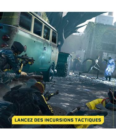 Tom Clancy's Rainbow Six Extraction Limited Edition (Exclusive to Amazon.co.UK) (PS4) PlayStation 4 Limited Edition - Buy Online on GoSupps.com