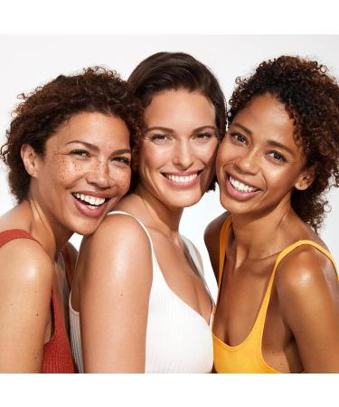 Avon Anew Daily Defence Vitamin C 50ml SPF 50 Revitalises The Look Of Dull Skin With 24-hour Moisture Non-Greasy and Oil-Free Cruelty Free - Buy Online on GoSupps.com