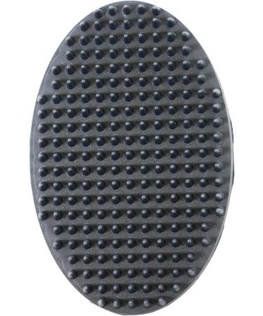 Rosewood Soft Protection Rubber Brush for Cats & Dogs - Purple - One Size - Buy Online on GoSupps.com