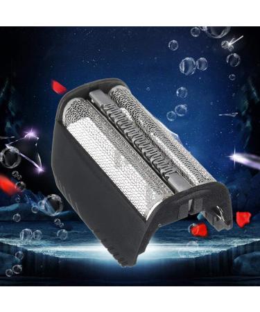 Gally Men's Electric Shells Shaver Foil & Cutter Set for Braun 30B 310 330 340 | Easy-to-Use Replacement Rotary Blades & Shear Heads | International Shipping  - Buy Online on GoSupps.com
