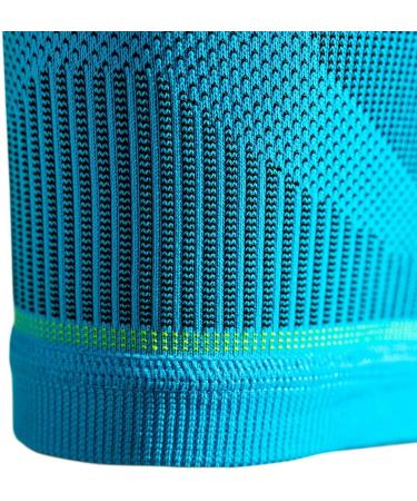 BAUERFEIND Calf Support Compression Sleeves - Unisex Leg Warmers for Lower Leg | XL Short - International Shipping Available - Buy Online on GoSupps.com