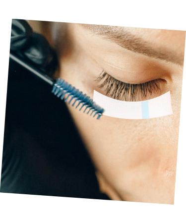 POPETPOP 1pc Makeup Tape Adhesive Tape Glue Tape Grip Tape Breathable Lash Tape Lash Extension Tape K Tape Adhesive Lashes Tape Ktape Lash Lift Tape Non-woven Fabric Make up Extension Belt - Buy Online on GoSupps.com