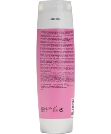 YUNSEY PROFESSIONAL Bye Bye Yellow Neutralizing Shampoo 250 ml - Buy Online on GoSupps.com