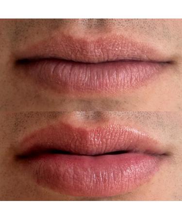Chaddy Matte Lip Plumper | Hydrating Hyaluronic Acid Lip Care & Enhancer - 0.5 fl. oz - Natural Lip Plumping (Original Flavor - Buy Online on GoSupps.com