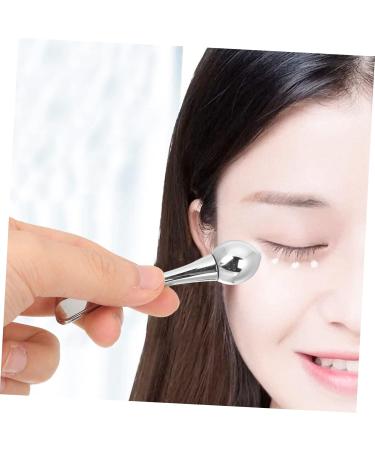 DOITOOL 3pi ces Applicateur De Contour Yeux Massant Portable Pour Soins Peau Outil De - Buy Online on GoSupps.com