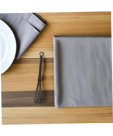 8 M langeurs Manuels pour Colorante Capillaire Taille Compacte Fonction Pressuris e Usage Professionnel et Domicile Accessoires Coiffure Noirs pour Salons et Barbiers - Buy Online on GoSupps.com