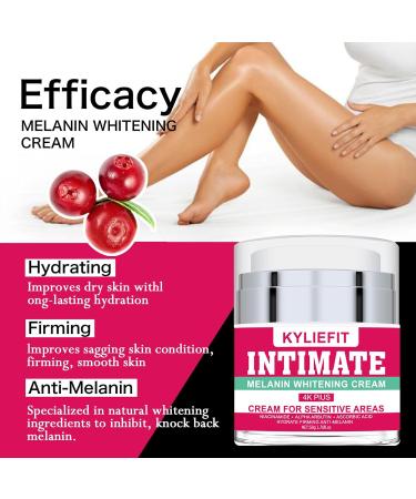 AILKE BOOST LUSTER Intimate melanin whitening cream clean skin reduces dark spots freckle moisturize with niacinamide for face body buttocks private part armpits 50 ml pack of 1 1 copy - Buy Online on GoSupps.com