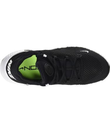 Nike Women's Free Metcon 4 Trainers DJ8655 - Size 8 Black | Sneakers Shoes - Buy Online on GoSupps.com