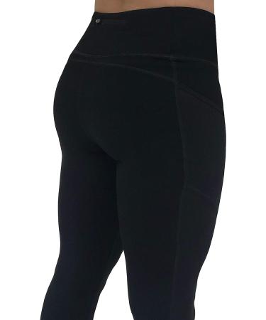 ColorFlow Skating Girl's Figure Skating Practice Pants - Small | Pockets, Breathable Mesh - Buy Online on GoSupps.com