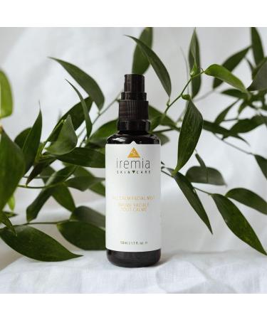 Hydrating Face Mist Spray 50ml | Refresh & Moisturize | International Shipping - Buy Online on GoSupps.com