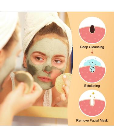 Turmeric Kojic Acid Pads - 50 Exfoliating Cleansing Pads for Dark Spots & Radiant Skin - Buy Online on GoSupps.com