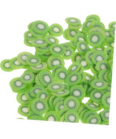 Beatifufu 12 Boxes Nail Art Accessories Fruit Slices Nail Art Decorations Nail Art Slices Lip Gloss Charms Polymer Clay Slices Nail Decorations - Buy Online on GoSupps.com